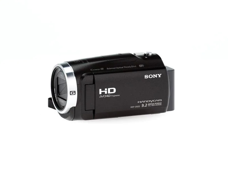 Sony HDR-CX625