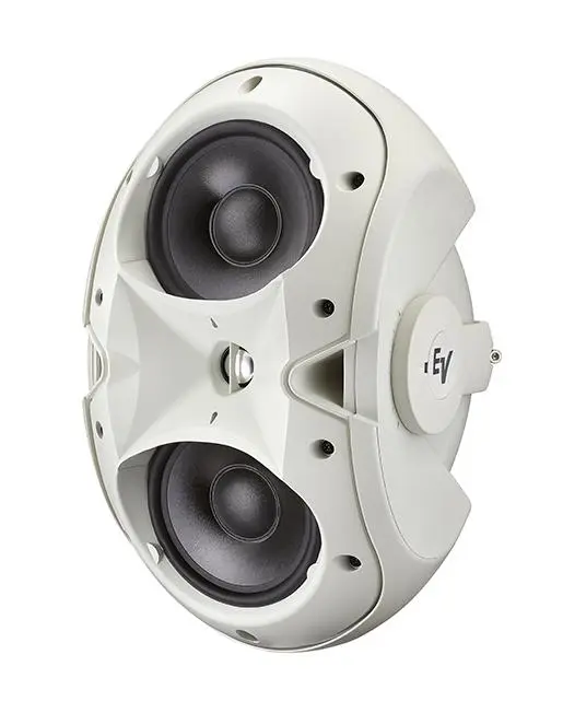 Electro-Voice EVID6.2