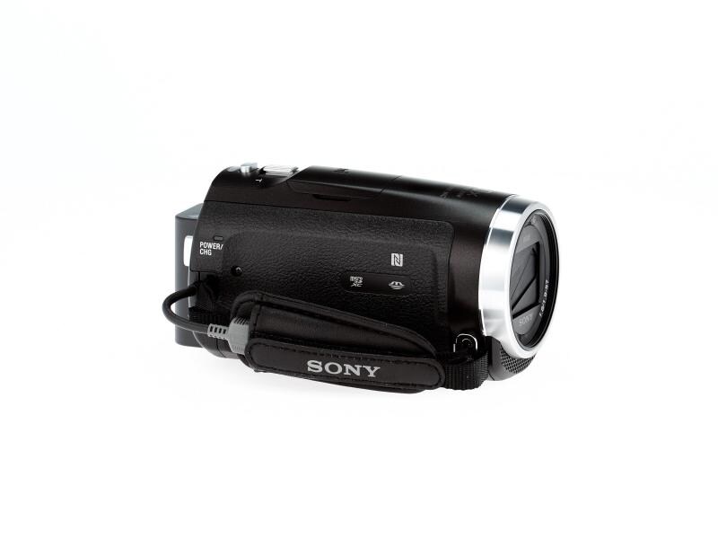 Sony HDR-CX625