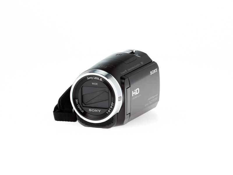 Sony HDR-CX625