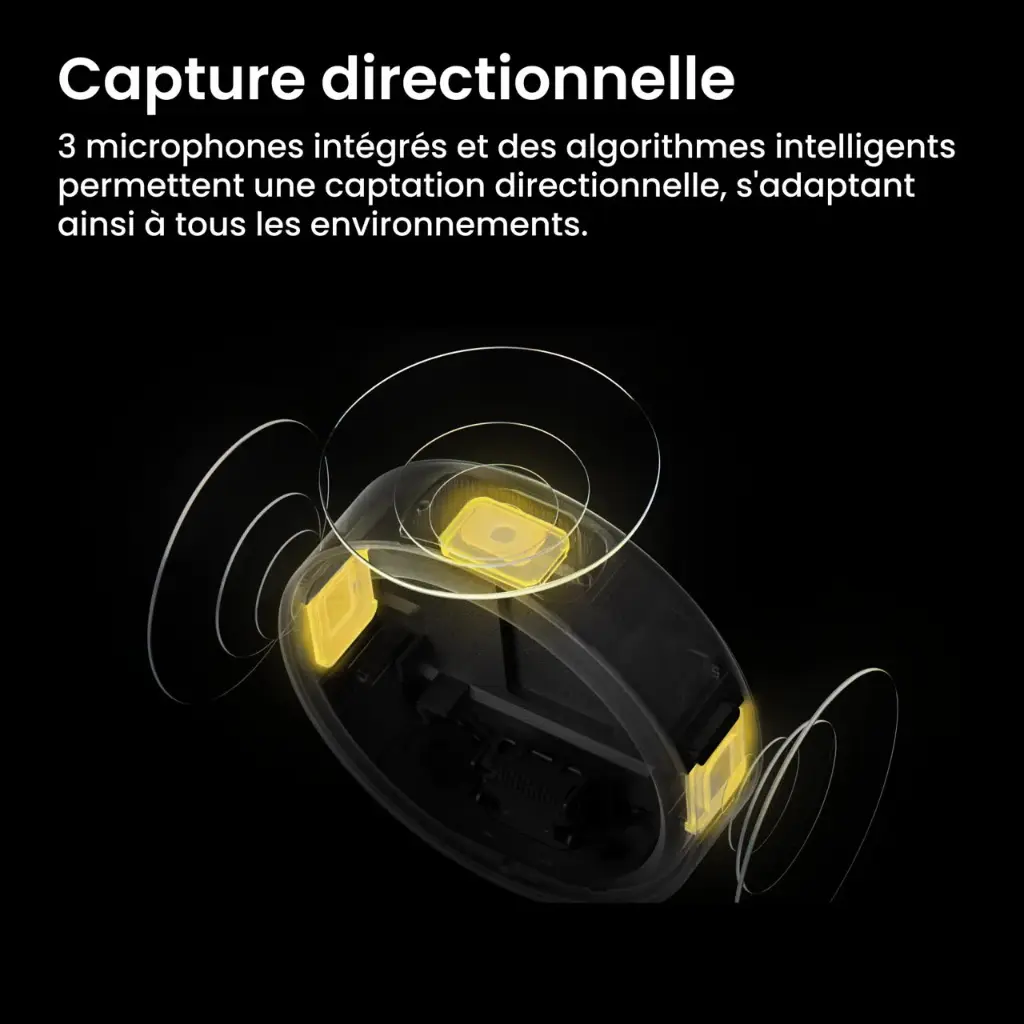 Insta360 Mic Pro 2 TX + 1 RX