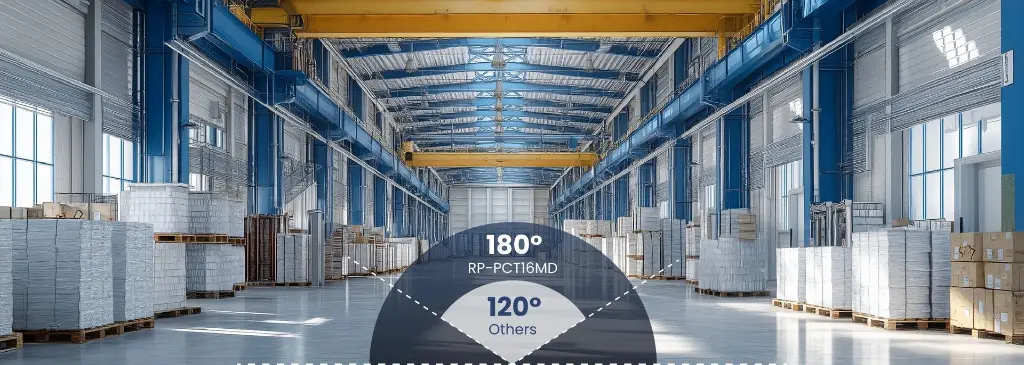 Reolink RP-PCT16MD