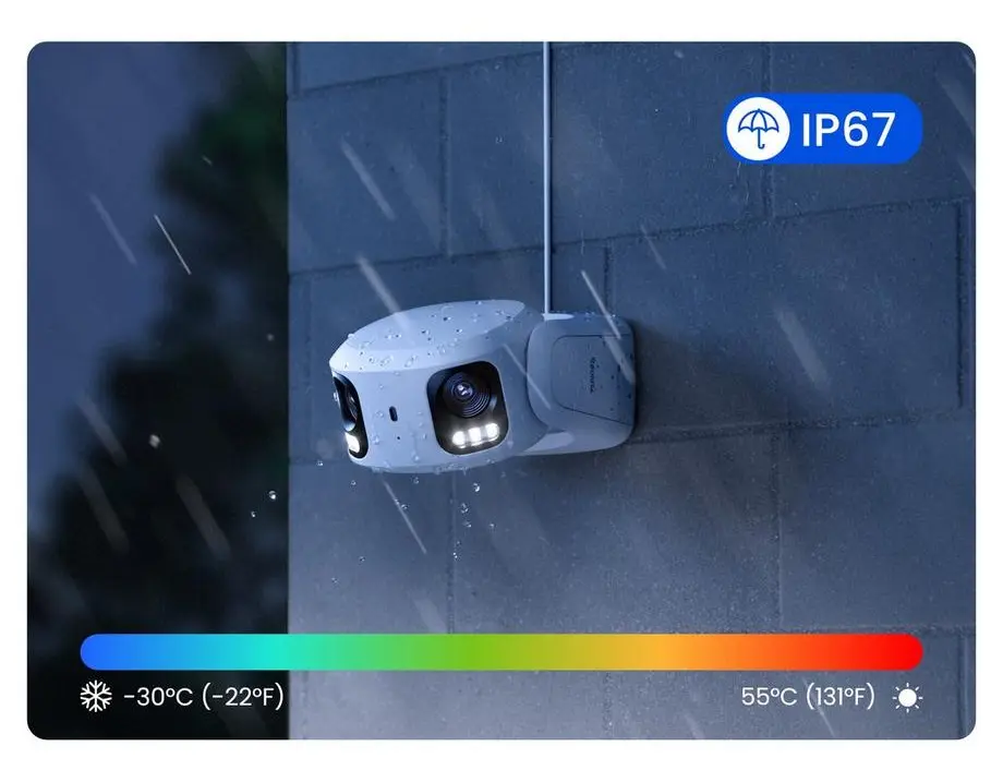 Reolink RP-PCT16MD