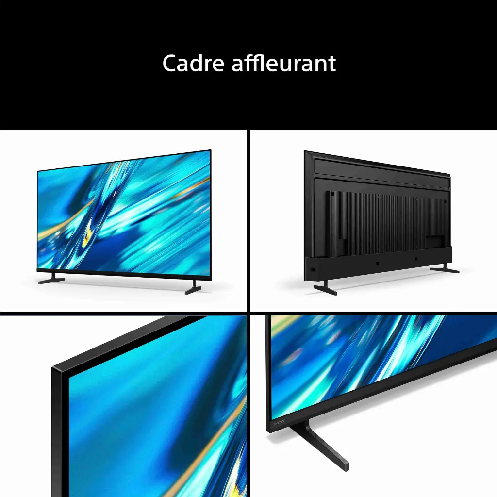 Sony - Bravia 3 II