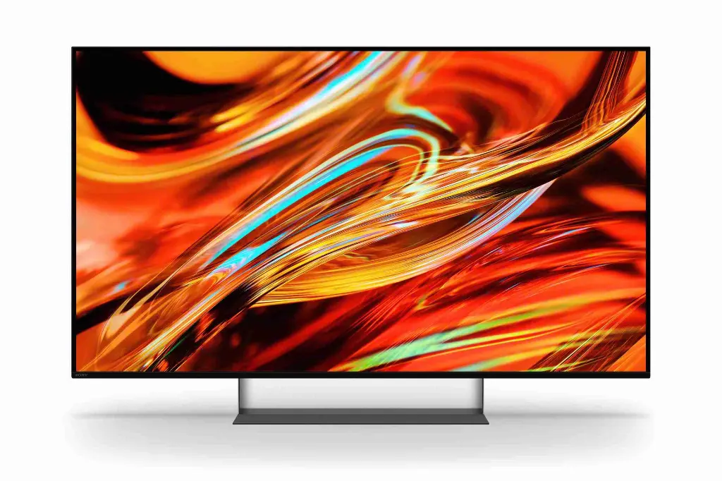 Sony - FWD-55XR75M2