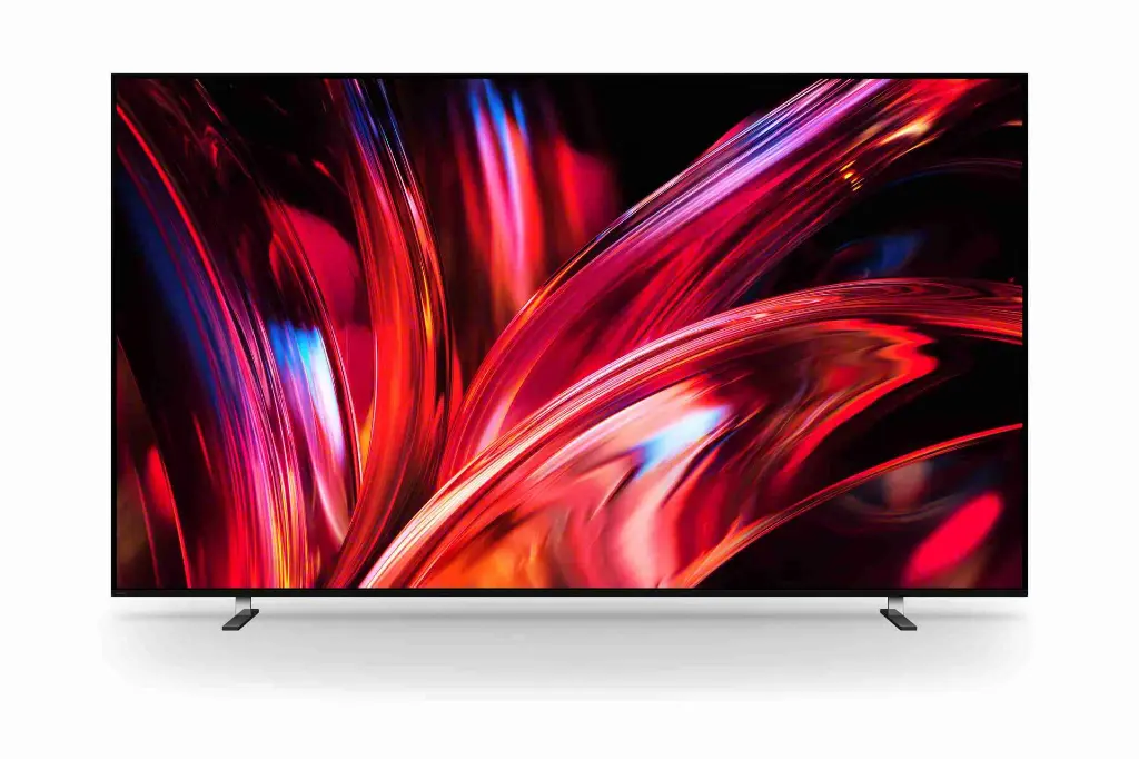 Sony - FWD-115XR95M2 (Bravia 9II)