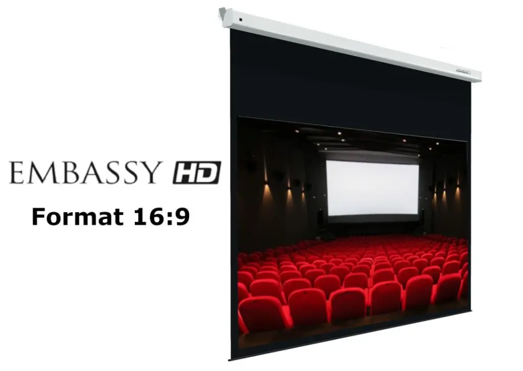 Lumene Embassy HD 270 C