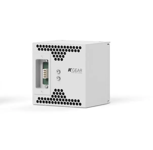 K-Gear H4W