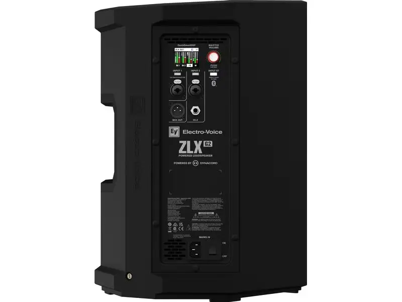 Electro Voice  ZLX-8P-G2-EU