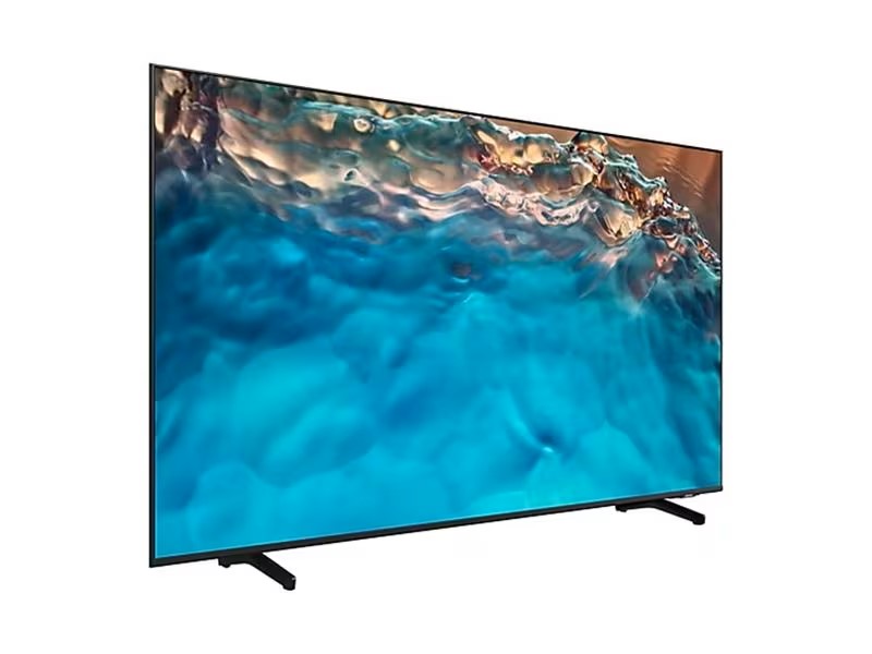 Samsung HG55BU800EUXEN Hôtel TV 55 pouces inclus Netflix 2023
