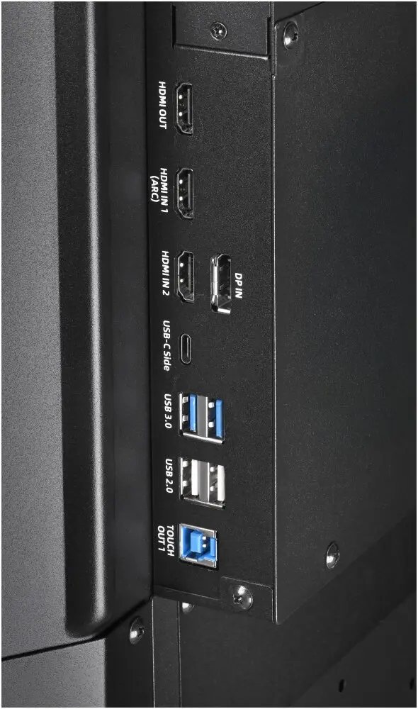 Legamaster Evolve Pro