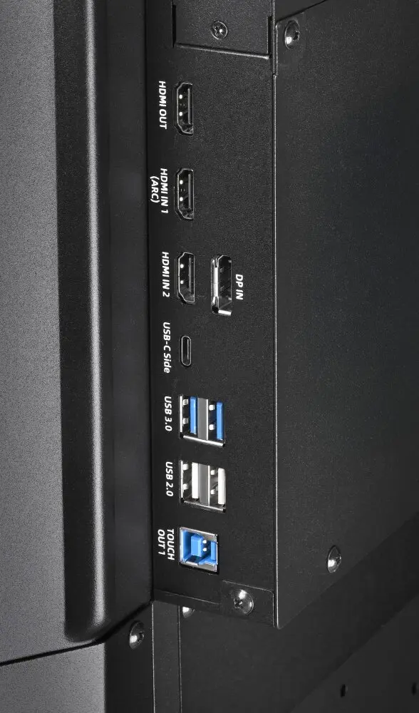 Legamaster Evolve Dynamic