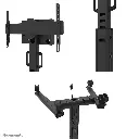 Neomounts FL50S-825BL1