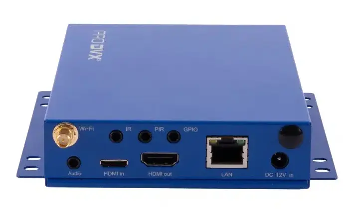 Pro DVX - ABPC-4220