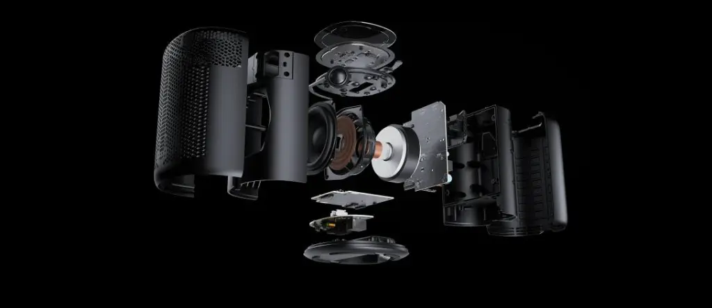 WiiM Sound Lite