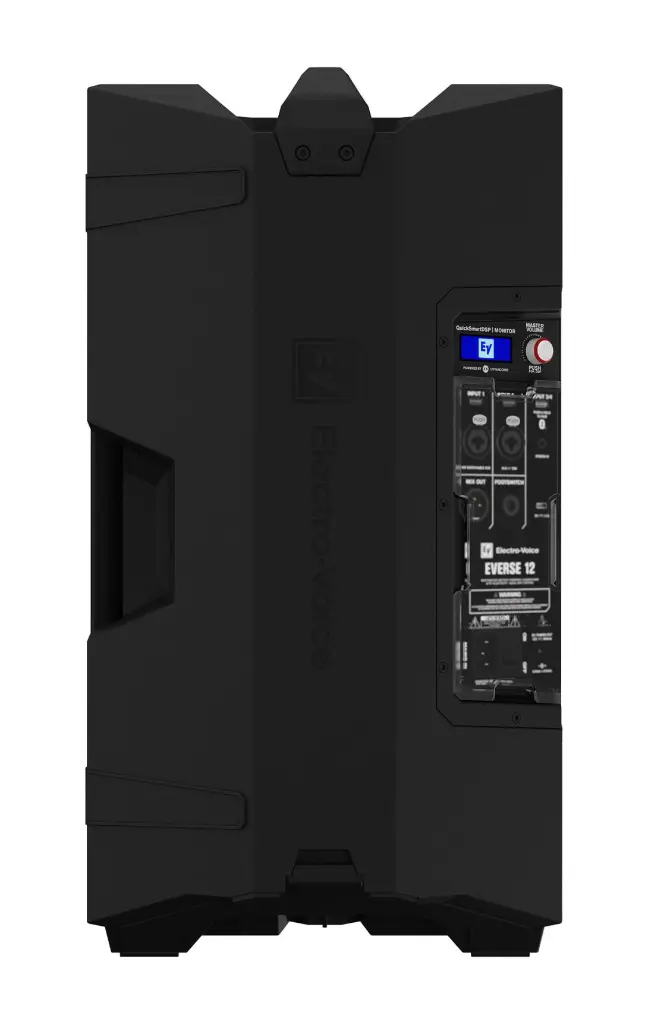 Electro Voice - Everse 12