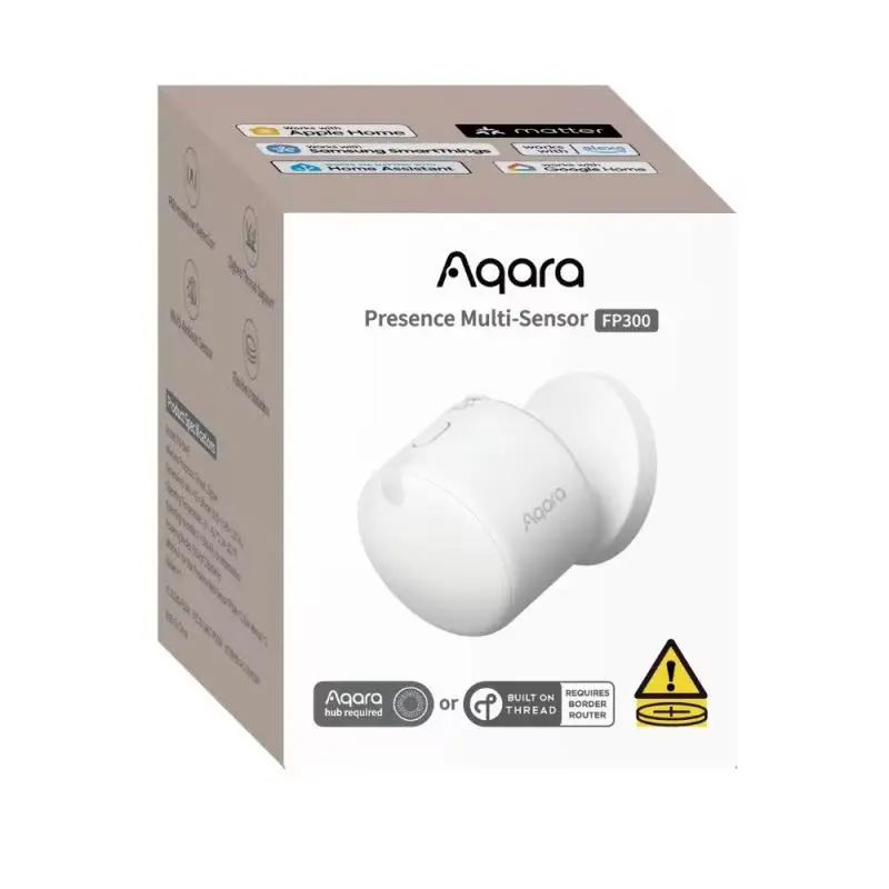 Aqara FP300