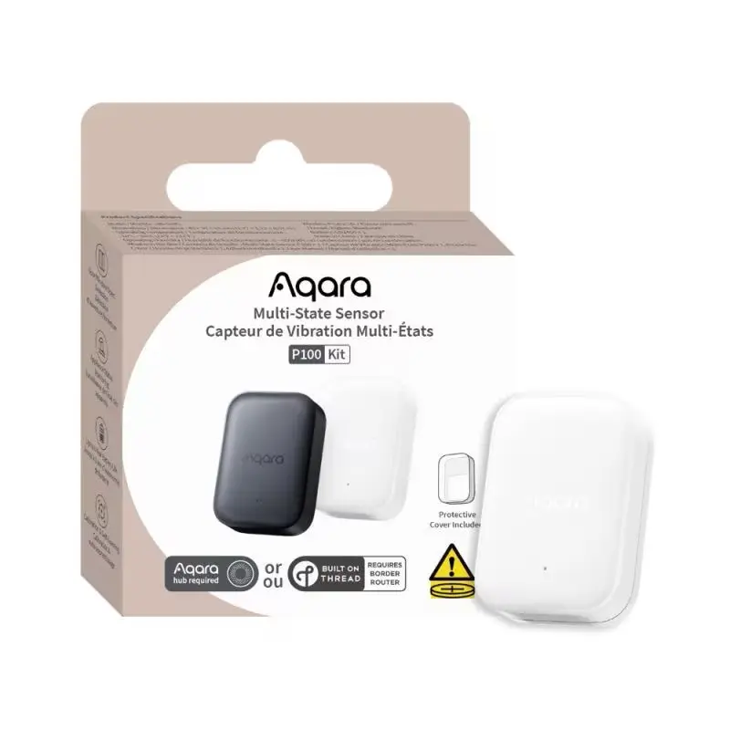 Aqara P100