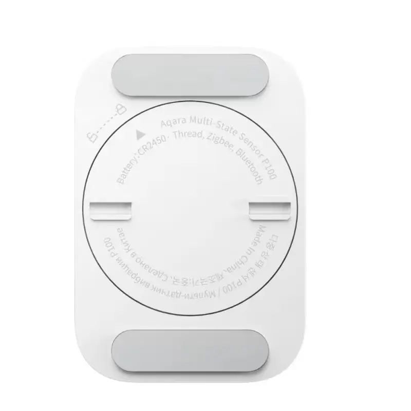 Aqara P100
