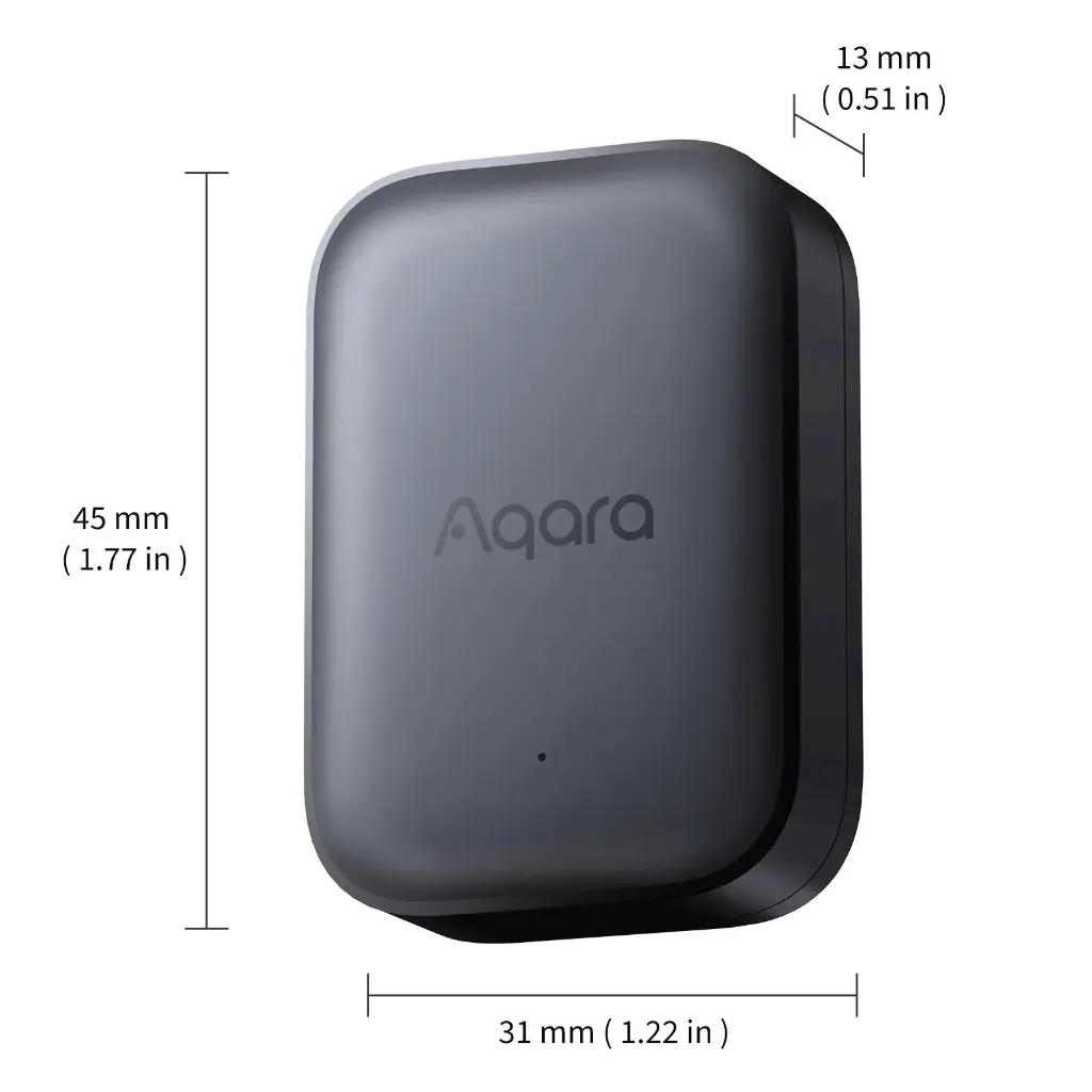 Aqara P100