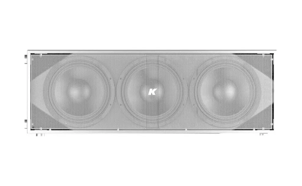 K-Array Thunder-KSCARDIO412P