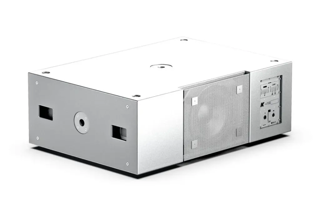 K-Array Thunder-KSCARDIO412P