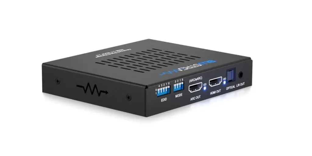 Blustream SM11EARC-8K