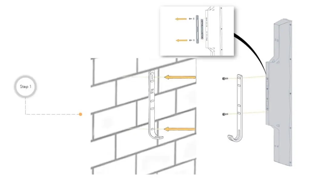 K-Array K-WALL2LW