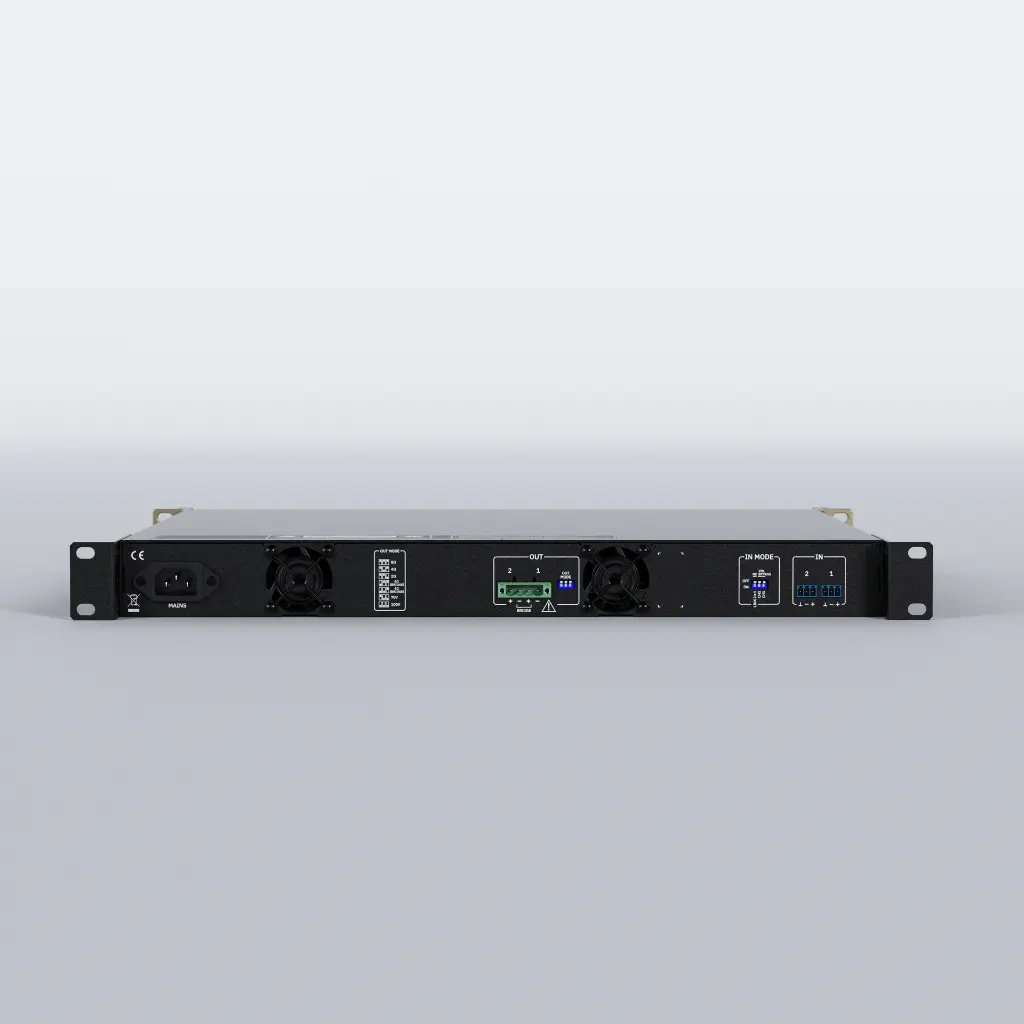 Ecler AURA-2B600