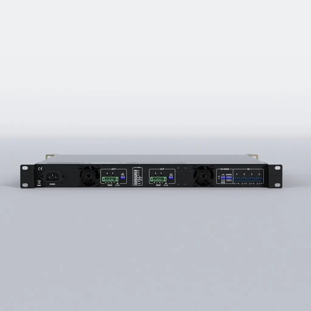 Ecler AURA-4B600