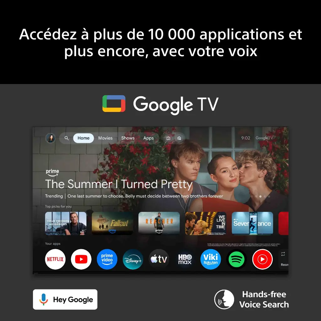 Sony - Bravia 6