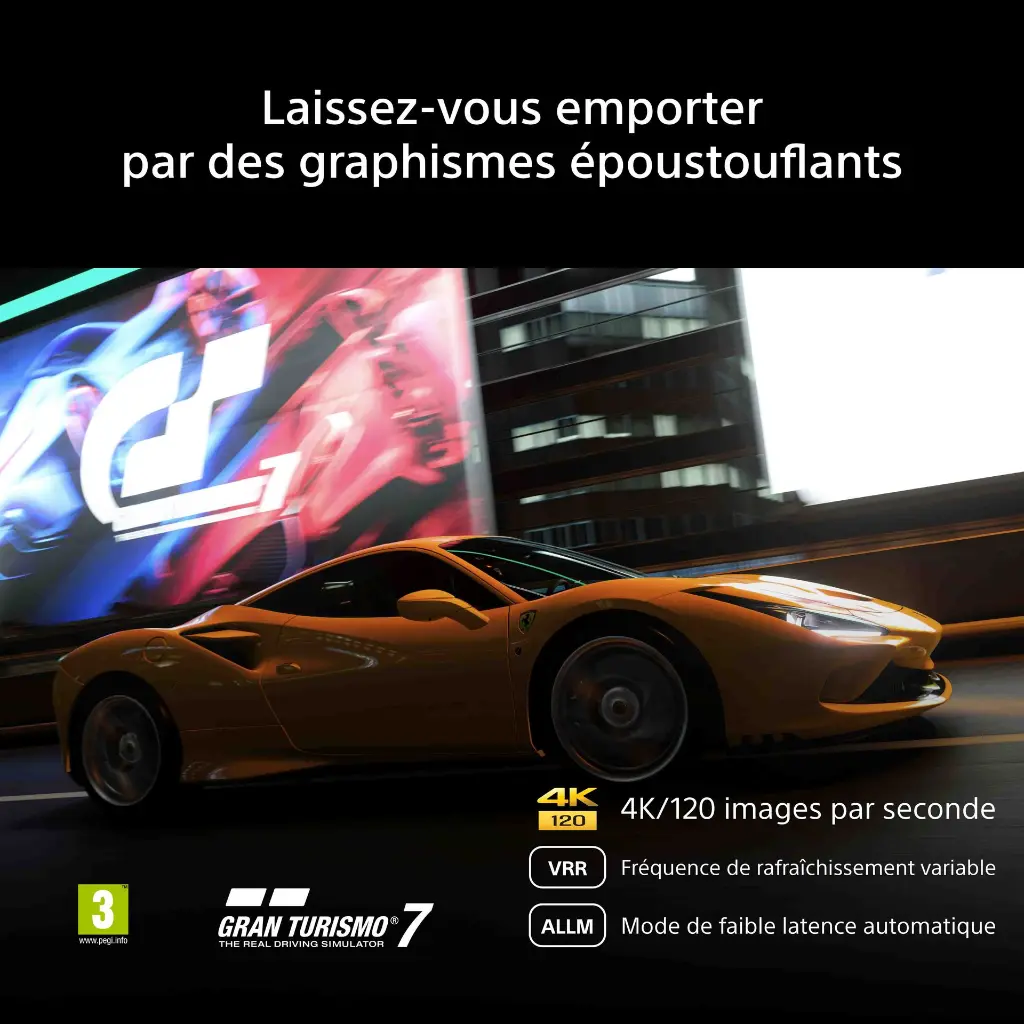 Sony - Bravia 6