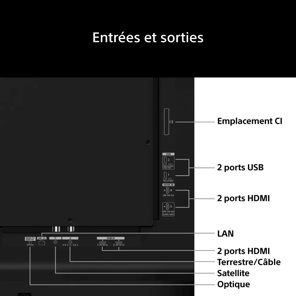Sony - Bravia 6