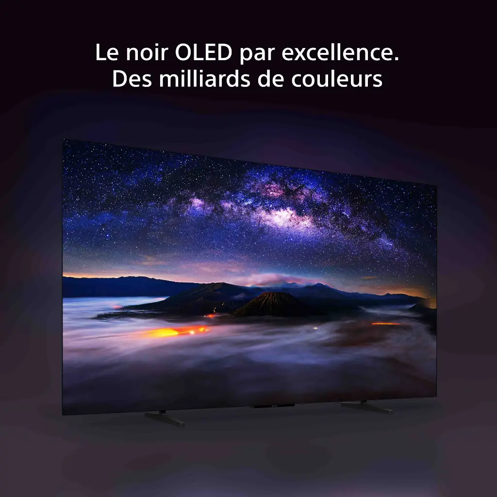 Sony - Bravia 6