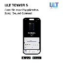 Sony ULT TOWER 5