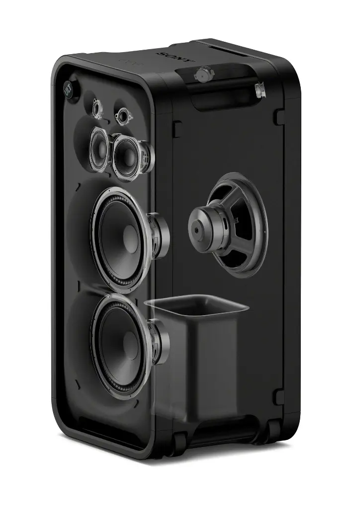 Sony ULT TOWER MAX