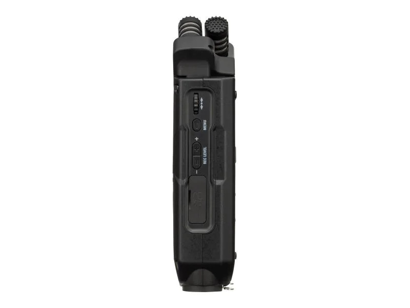 Zoom H4n Pro Black