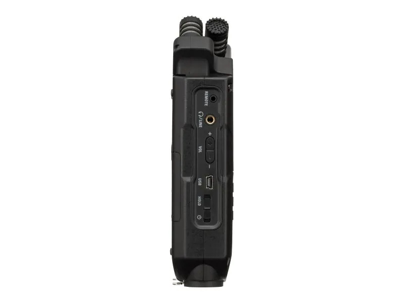 Zoom H4n Pro Black