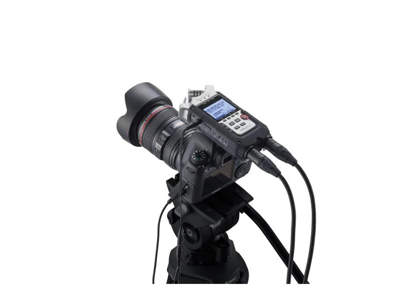 Zoom H4n Pro Black