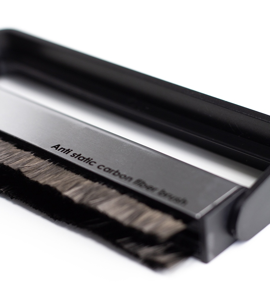 Elipson Brosse Antistatique pour Vinyle
