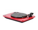 Elipson CHROMA 400 RIAA BT Rouge