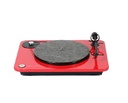 Elipson CHROMA 400 RIAA BT Rouge