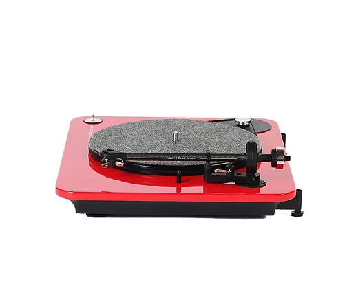 Elipson CHROMA 400 RIAA BT Rouge