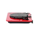 Elipson CHROMA 400 RIAA BT Rouge