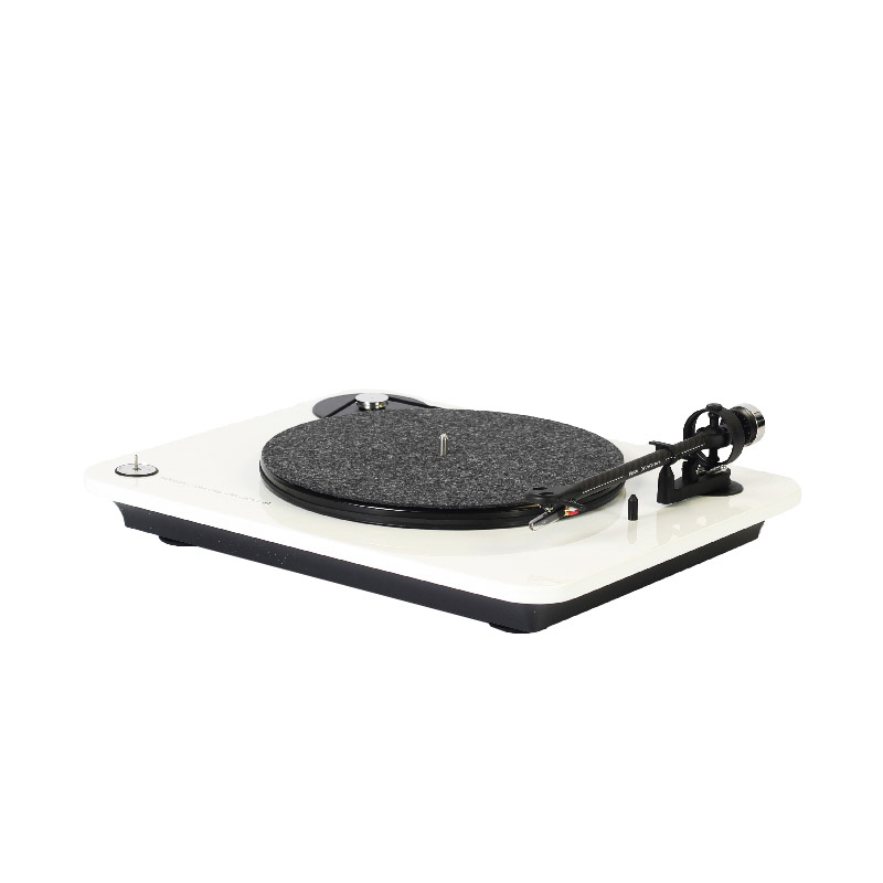 Elipson CHROMA 400 RIAA BT Blanc