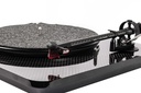 Elipson Chroma Carbon RIAA BT Carbone