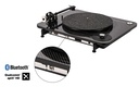Elipson Chroma Carbon RIAA BT Carbone
