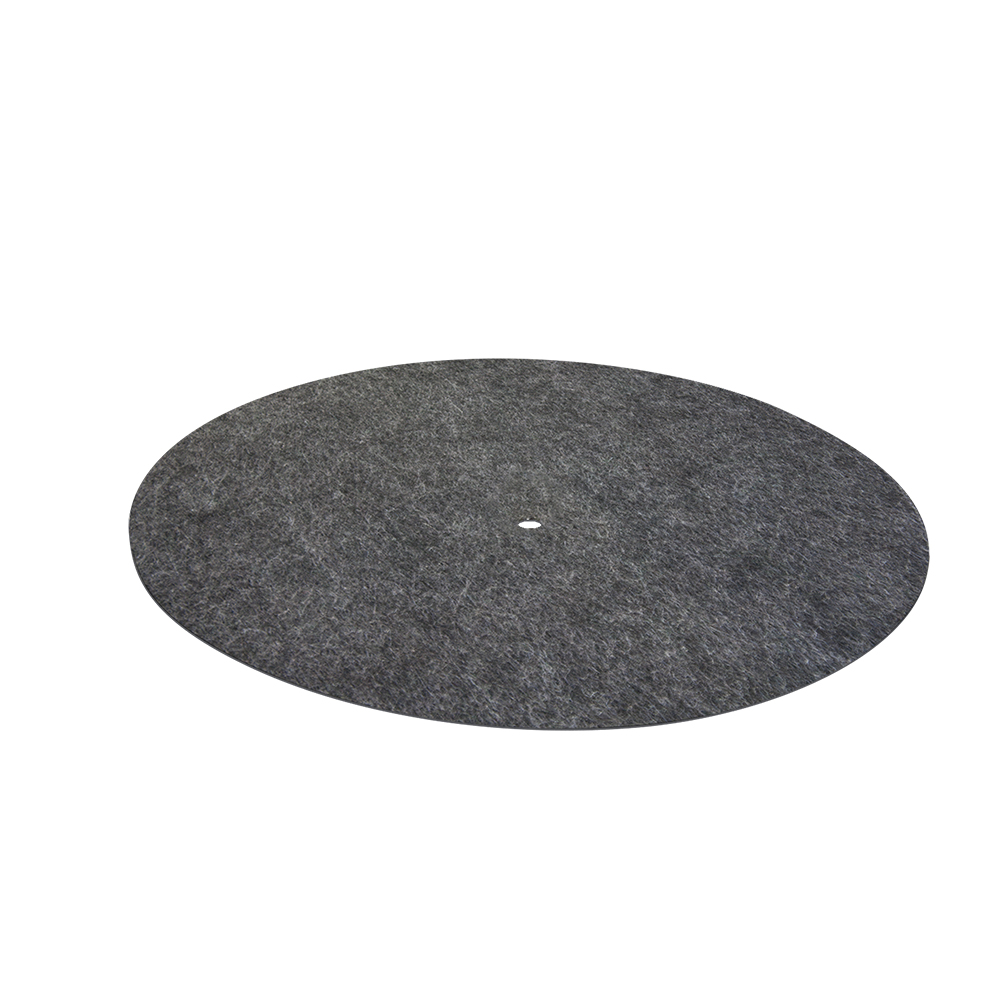 Elipson Feutrine Vinyle - gris