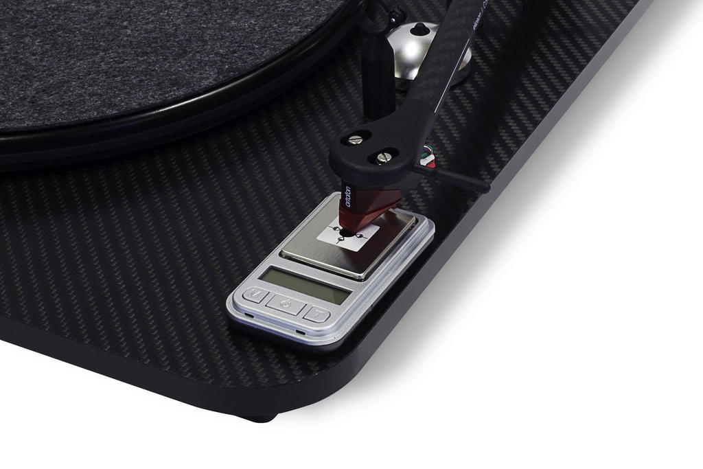 Elipson Balance pour bras platine vinyle