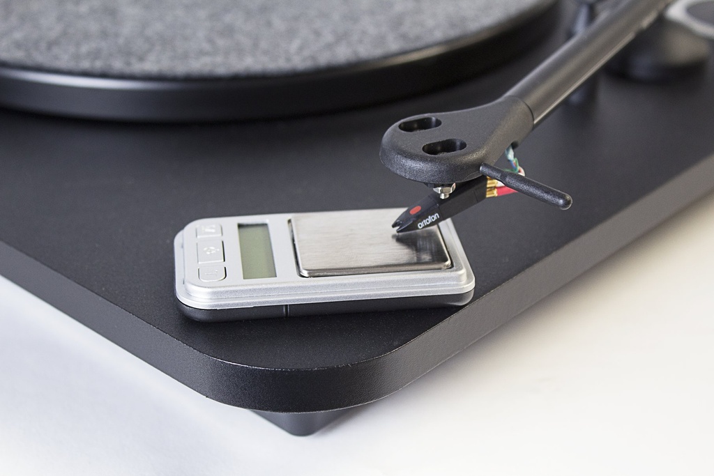 Elipson Balance pour bras platine vinyle